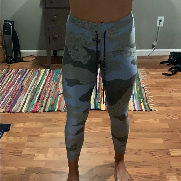 aerie | Pants \u0026 Jumpsuits | Aerie Move 